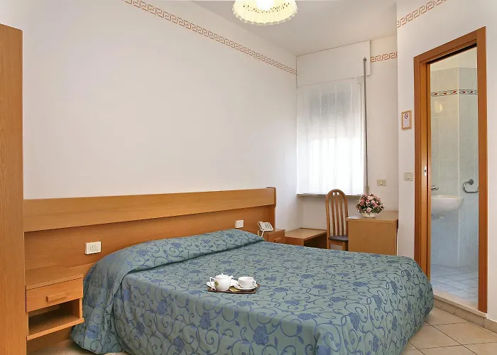 Hotell Marina Bardolino