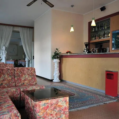 Marina Szálloda Bardolino