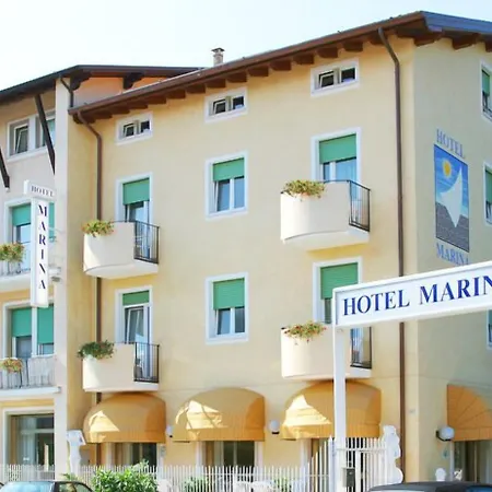 Hotel Marina