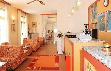 Hotel Marina Bardolino