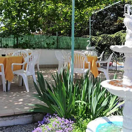 Hotel Marina Bardolino