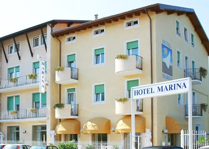 Hotel Marina