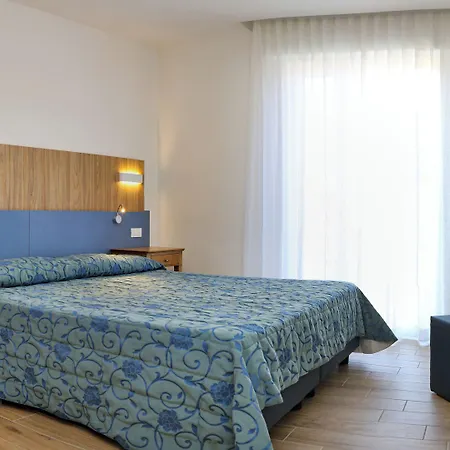 Hotel Marina Bardolino