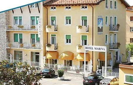 Marina Hotel Bardolino