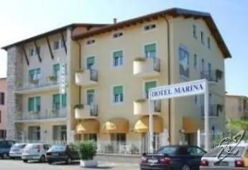 Marina 2* Μπαρντολίνο