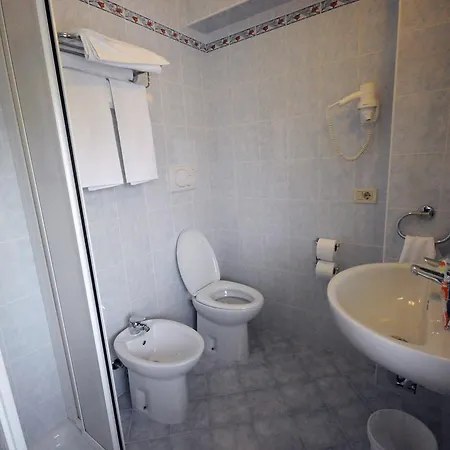 Hotel Marina 2*