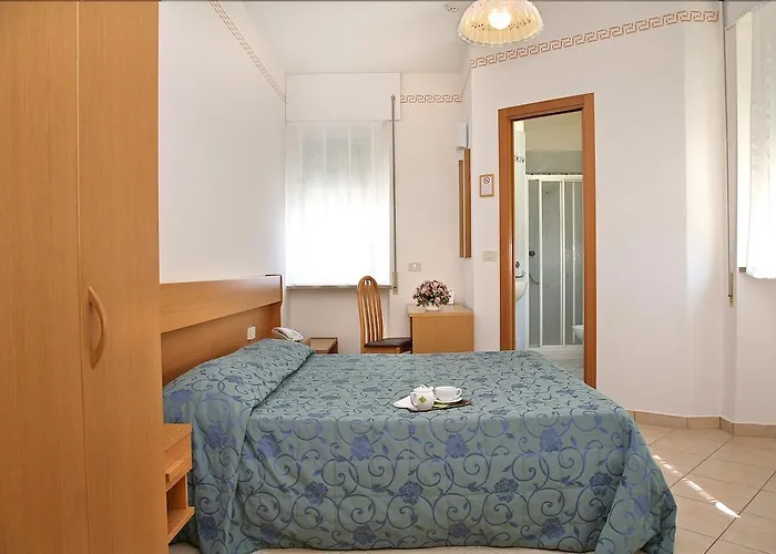 Marina 2* バルドリーノ