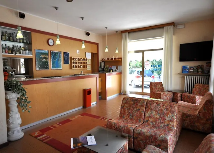 Marina バルドリーノ