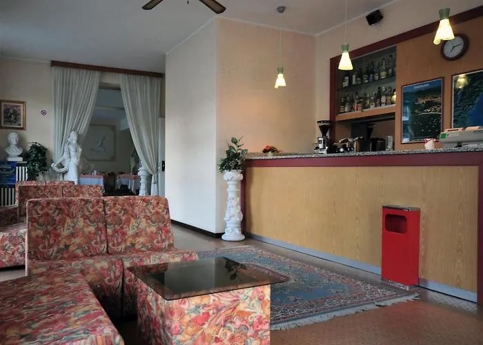 Marina Otel Bardolino