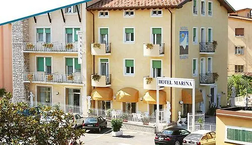 Marina Otel Bardolino